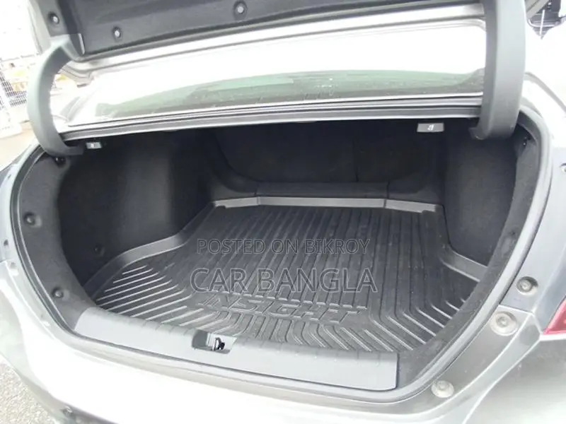 Honda Insight EX 2022