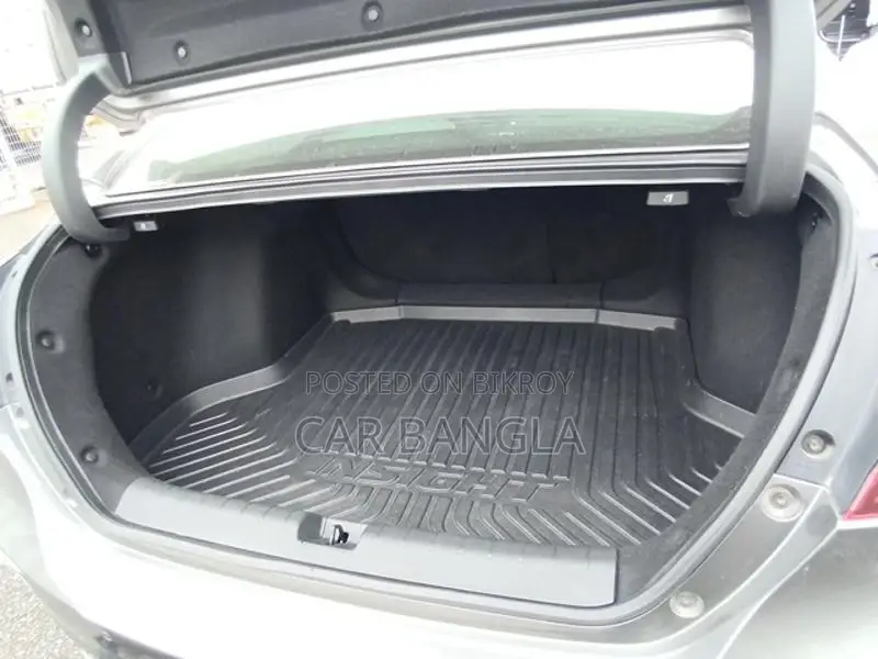 Honda Insight EX 2022