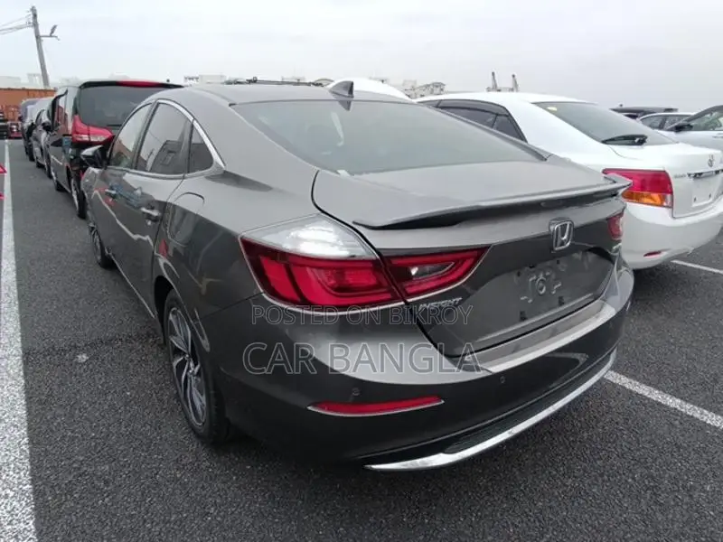 Honda Insight EX 2022