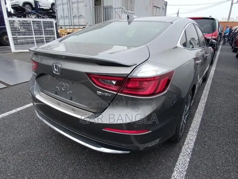 Honda Insight EX 2022