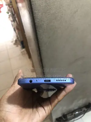 Xiaomi Redmi 15C Ram 6 Rom 128 (Used)