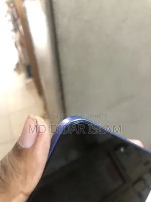 Xiaomi Redmi 15C Ram 6 Rom 128 (Used)