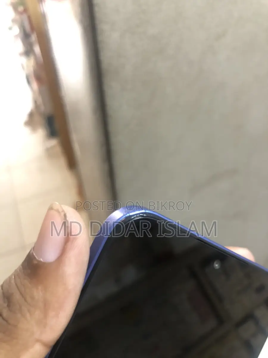 Xiaomi Redmi 15C Ram 6 Rom 128 (Used)