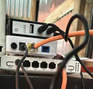 Netis Router