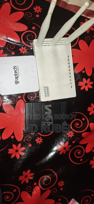 Netis Router