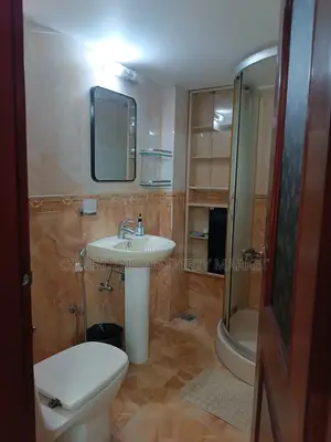 Fully Furnished Flat Rent