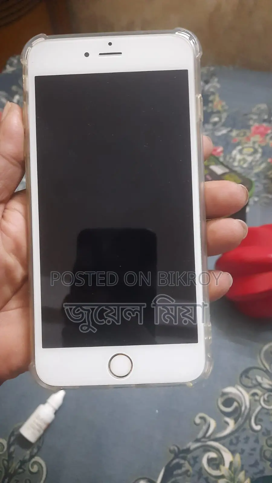 Apple iPhone 6S Plus (Used)