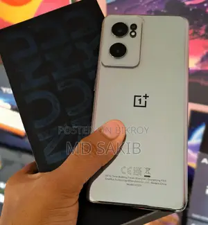 OnePlus 1+ Nord CE2 5G (Used)