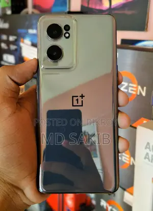 OnePlus 1+ Nord CE2 5G (Used)