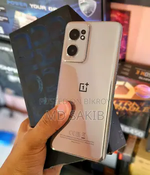 OnePlus 1+ Nord CE2 5G (Used)