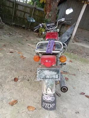 Dayang AD-80s খুব ভালো 2009