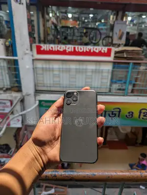 Apple iPhone 11 Pro (Used)