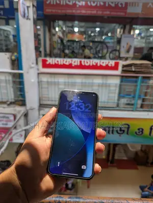 Apple iPhone 11 Pro (Used)