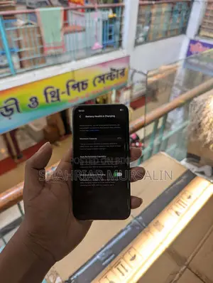 Apple iPhone 11 Pro (Used)