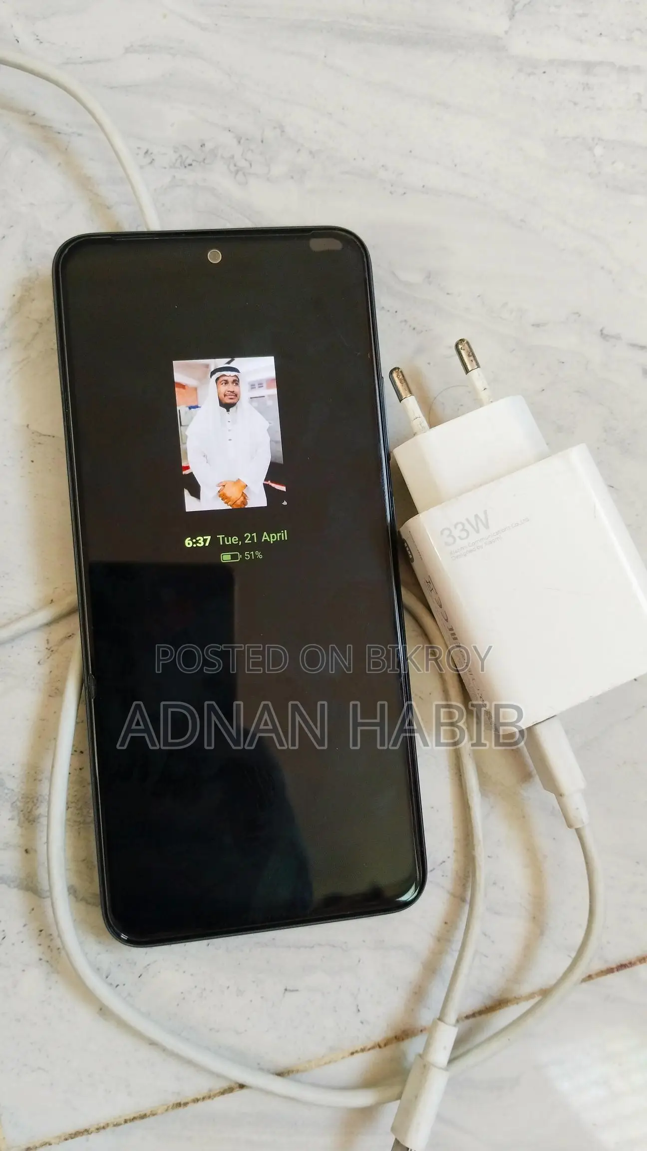 Xiaomi Redmi Note 12 ২৫৬ (Used)