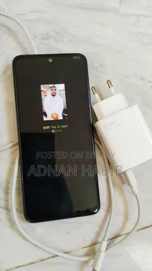 Xiaomi Redmi Note 12 ২৫৬ (Used)
