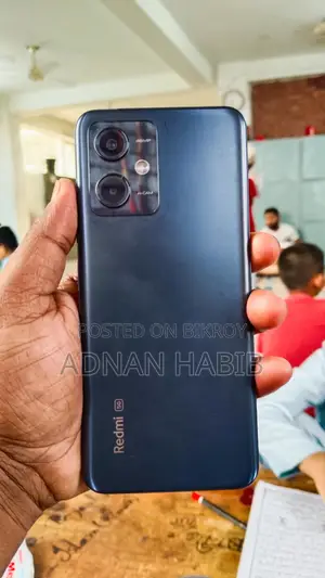 Xiaomi Redmi Note 12 ২৫৬ (Used)