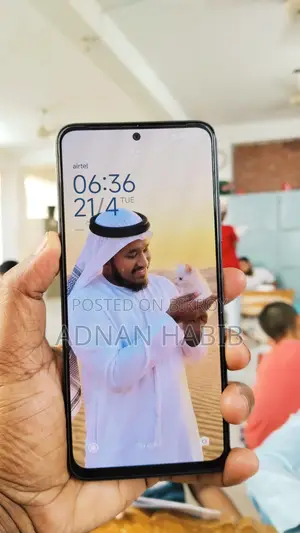 Xiaomi Redmi Note 12 ২৫৬ (Used)