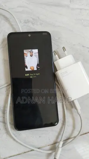 Xiaomi Redmi Note 12 ২৫৬ (Used)