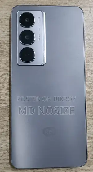 Itel CITY 100 RAM 6/128 GB (Used)