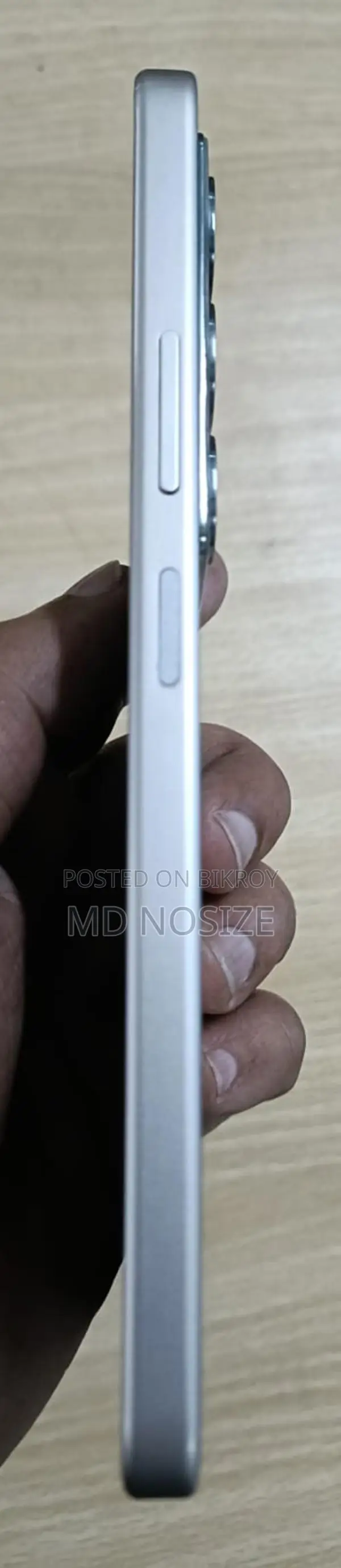 Itel CITY 100 RAM 6/128 GB (Used)