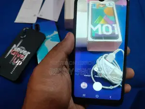 Samsung Galaxy M01 (Used)