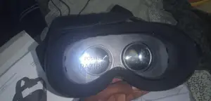 Vr hadset in sincon