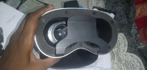 Vr hadset in sincon
