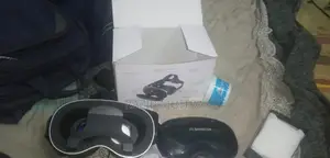 Vr hadset in sincon