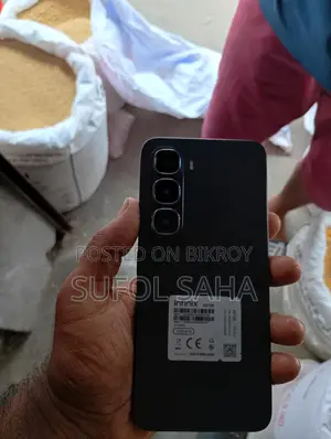 Infinix Hot 60i (Used)
