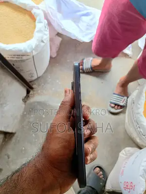 Infinix Hot 60i (Used)