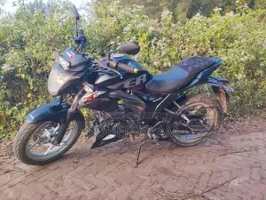 Suzuki Gixxer Monotone 2018
