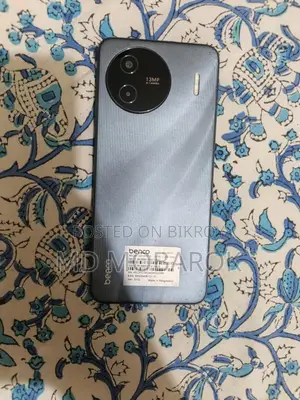 Benco V62 4+64 GB (Used)