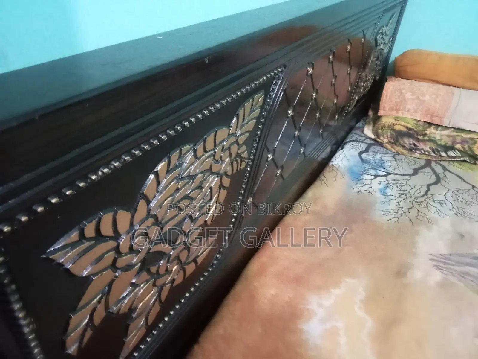 Bed for sale
