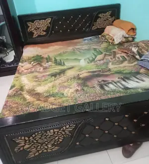 Bed for sale