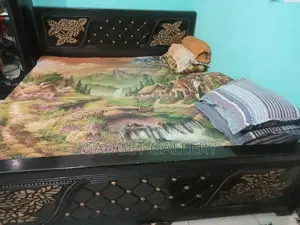 Bed for sale