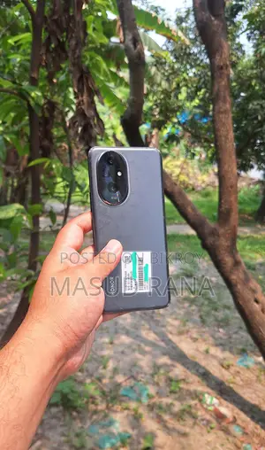 Honor 200 5G (12/512) (Used)