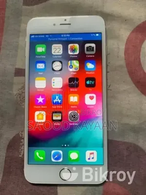 Apple iPhone 6 Plus 16 GB Gold