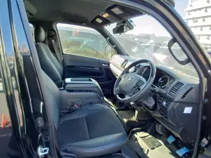 Toyota Hiace SUPER GL DARK PRIME2 2022