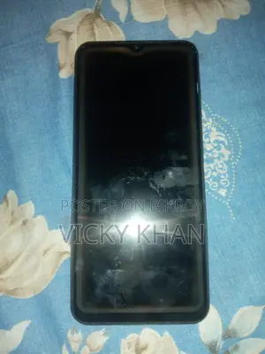 Vivo Y02 (Used)