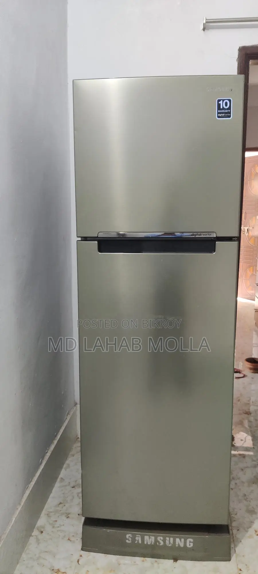 Refrigerator for Sale