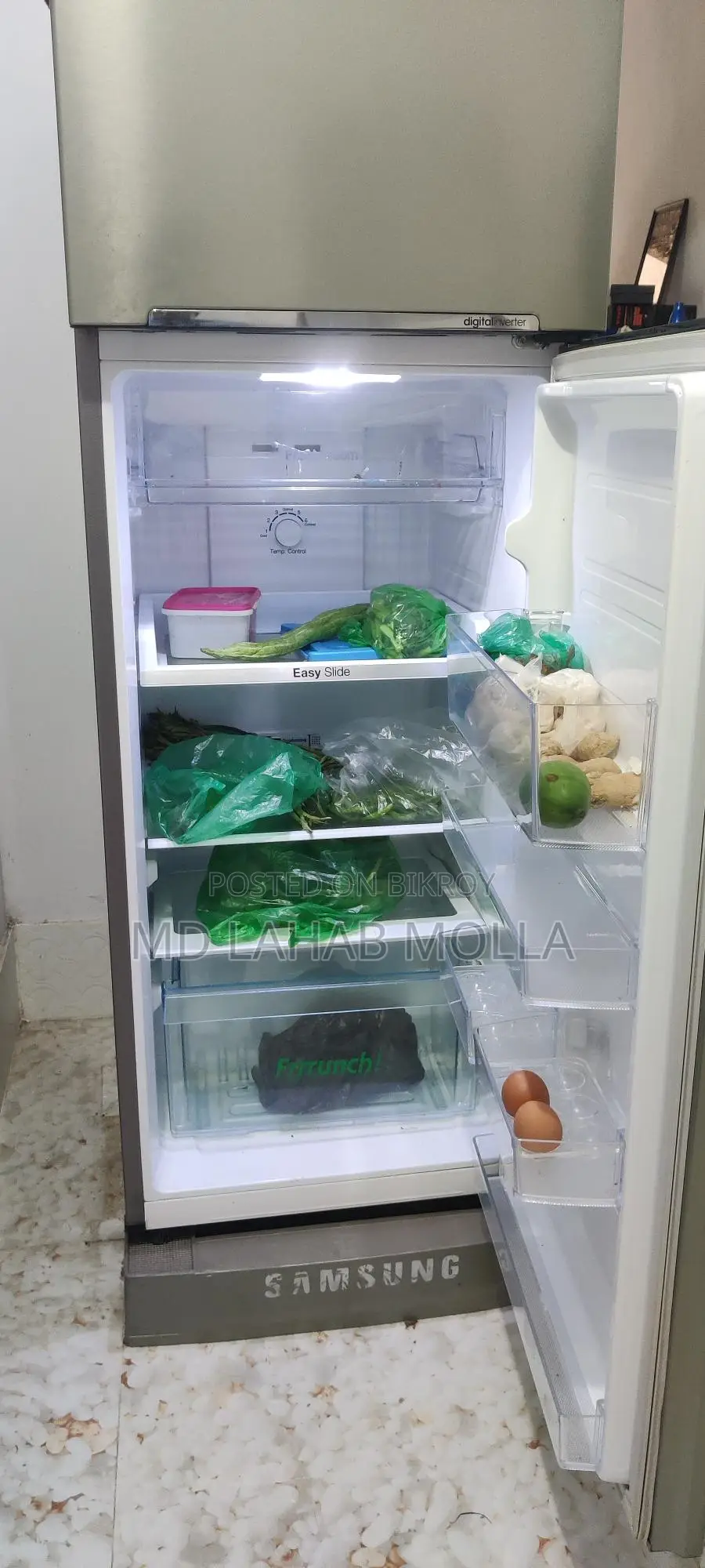 Refrigerator for Sale