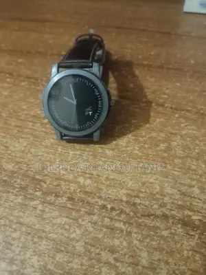 Selling My Watch