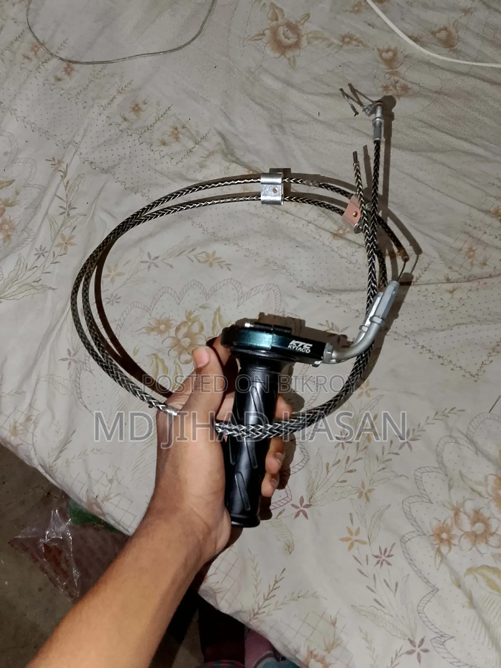 KTC Quick Thorotol
