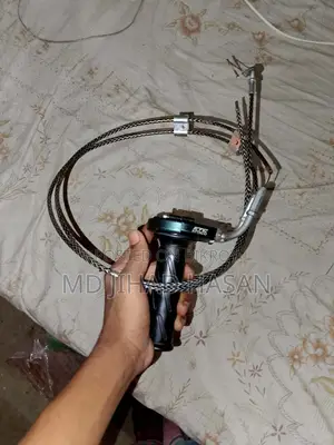 KTC Quick Thorotol