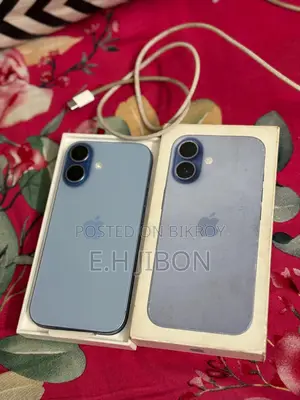Apple iPhone 17 Global Variant (Used)