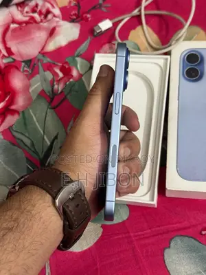 Apple iPhone 17 Global Variant (Used)
