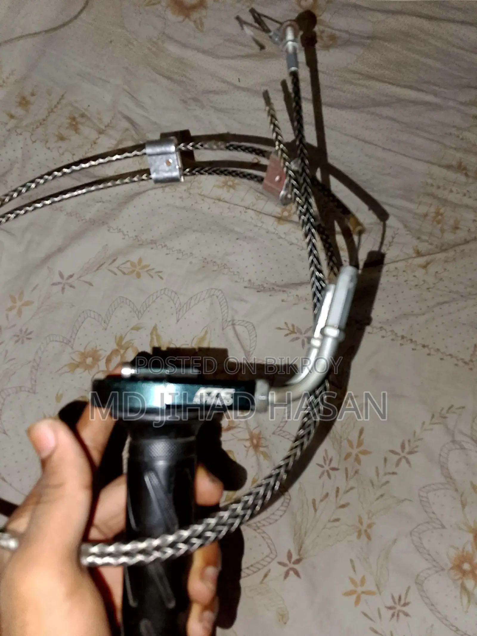 KTC Quick Thorotol