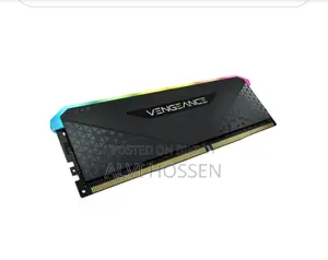 Corsair 16 GB DDR4 3200MHz