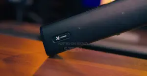 Xtreme Glory 2:1 Bluetooth Multimedia Soundbar